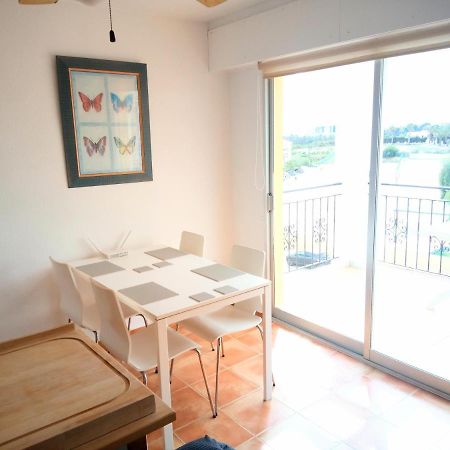 Casa Roberto Bonito Apartment Torrevieja Exterior photo