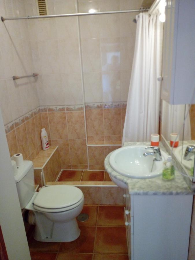 Casa Roberto Bonito Apartment Torrevieja Exterior photo