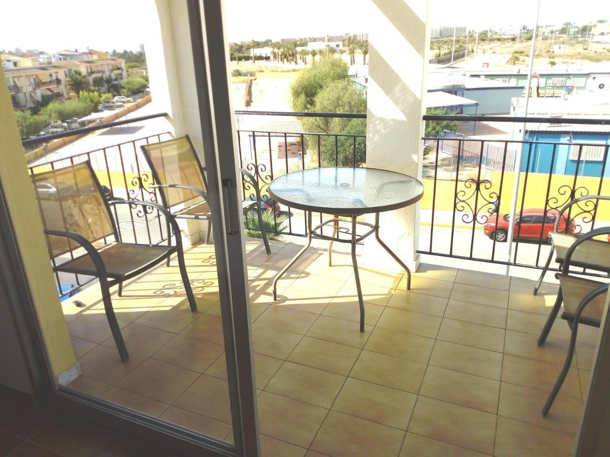Casa Roberto Bonito Apartment Torrevieja Exterior photo